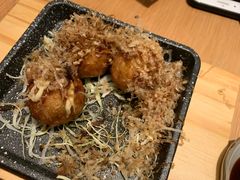 -yokocho上横町·日本食街(深业上城店)