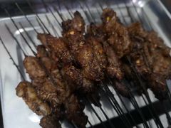 烤肉-清真·马峰烤肉(小学习北巷店)