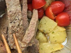 -必胜客(新福地店)