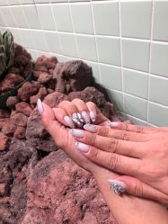 -LILY NAILS美甲美睫