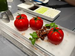 -小大董·烤鸭(观景餐厅·南京西路店)