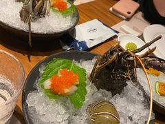 -Mr·Fish鱼鲜生海鲜放题(银泰in99店)
