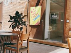 门面-大酉·M Coffee(北京美术馆店)