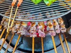 -源味居手把签烧烤(长春一店)
