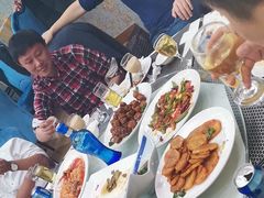 -清真悦宾楼食府(海湖店)