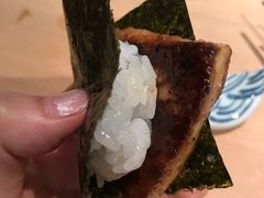 -然寿司(郎园vintage店)