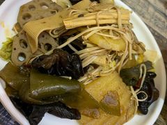 -鸡遇虾煲干锅火锅(小寨金莎店)