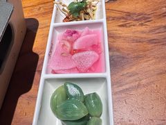 -木屋烧烤(西南角店)