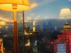 -云中捞高空旋转餐厅(商茂世纪广场店)
