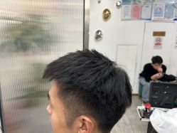 -爱秀造型 T-G