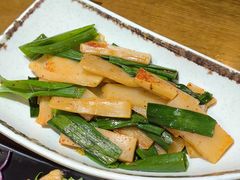 -胜代日本料理(云程巷小区店)