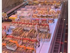 -巴黎贝甜(龙江店)