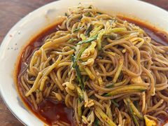 -卜家乡村饸饹店(总店)