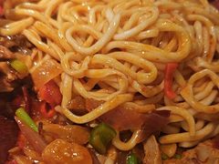 -大师兄·西北小馆(南沙万达广场店)