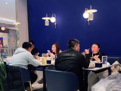 -兰湘子·湘菜小炒(石家庄万象城店)