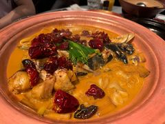 -柿合缘新京菜(国金中心商场店)