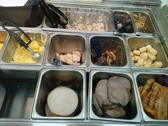 -赛百味SUBWAY(凯德mall大峡谷店)