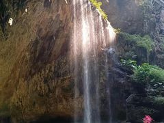 -英西峰林·洞天仙境