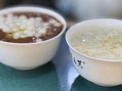 -笃笃笃糖粥(十全街店)