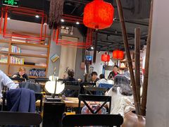 -和府捞面(东直门银座店)