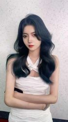 点击看大图 -3am hair salon烫发染发接发