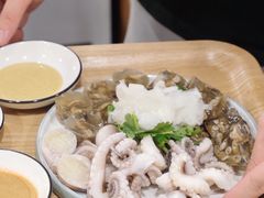 -铭聚章鱼土笋冻(松柏店)