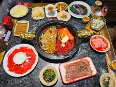 -蜀大侠火锅(春熙路店)