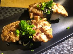 -昊·来了寿司(双楠2店)
