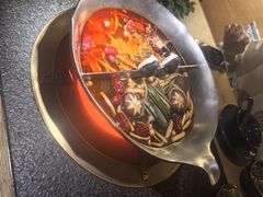 -湊湊火锅·茶憩(东城民盈国贸城店)