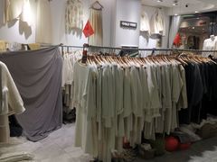 -七浦路服装批发市场