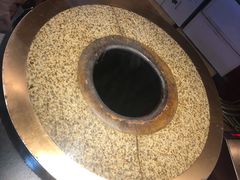 -阿甘锅盔(合生汇购物中心店)