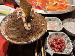 -袁老四重庆老火锅(桐梓坡店)