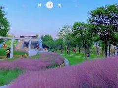 -牛岗山公园