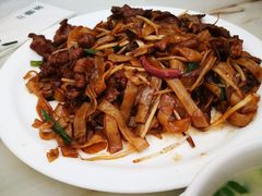 -翠华餐厅(香港国际机场店)