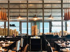 大堂-夏宫中餐厅(静安香格里拉店)