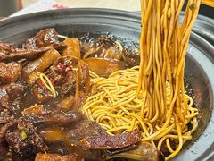 -回味黑鸭煲·始于2006(万松园店)