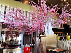 -金轩中餐厅 Jin Xuan(浦东丽思卡尔顿酒店)