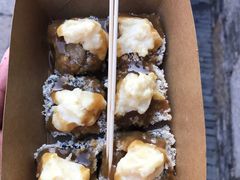 榴莲豆腐-品腐记·豆腐王朝(老门东总店)