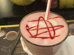 -麦当劳(星光行店)