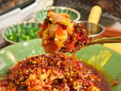 -锦府盐帮·侯宅(五棵松万达店)