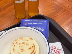 -清真·马洪小炒泡馍馆(钟楼回民街店)