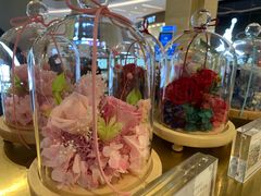 -花邻FloweringLife花艺气球派对(武康大楼店)