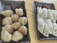 -汕味十足·汕尾特色小吃(海珠店)