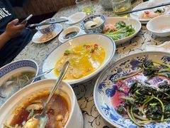 -一江春水·杭帮臻宴(三台山店)