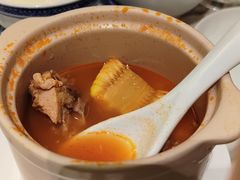 -汤城小厨•粤菜•靓汤(西直门凯德MALL店)