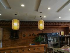 -大清花饺子(山庄店)