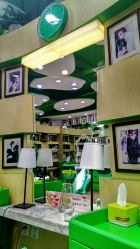 -艺米阳光Hair Salon