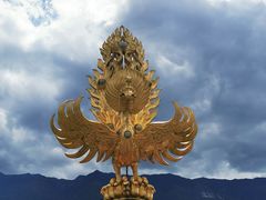 -崇圣寺三塔文化旅游区