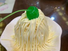 -大佛寺高级素食自助餐厅