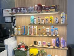 -COSTA COFFEE(哈尔滨凯德学府店)